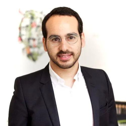 Alexandre Benaim