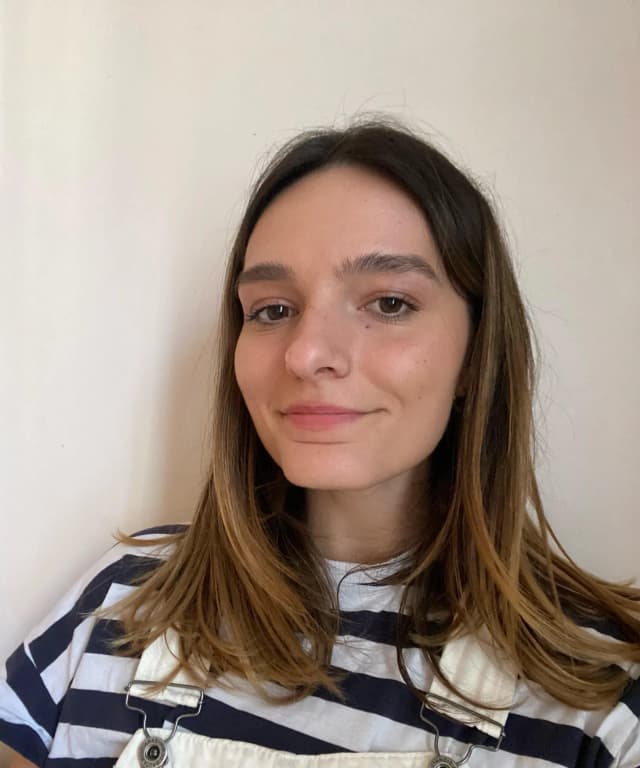 Caroline Beaujeu