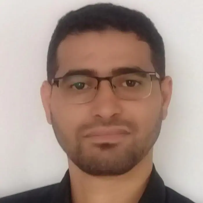 Hamza Saouli