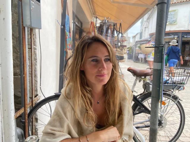 Iris Goldfarb