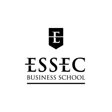 Logo de Essec Business School