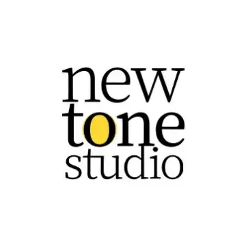Logo de New Tone Studio