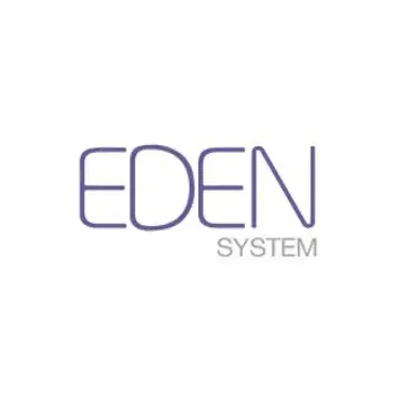 Logo de Eden System
