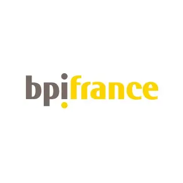 Logo de Bpi France