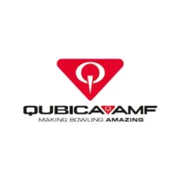 Logo de QubicaAMF