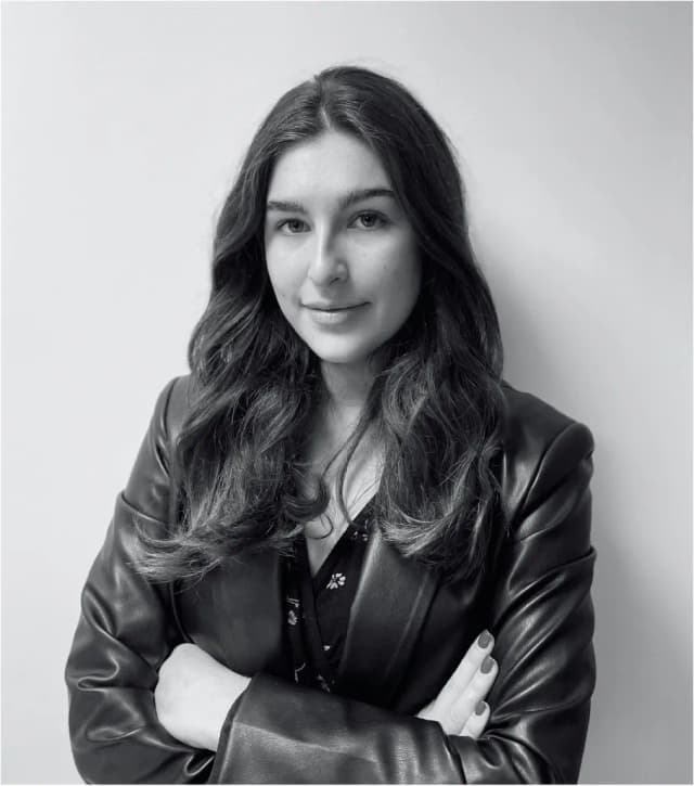 Naomi Sirot