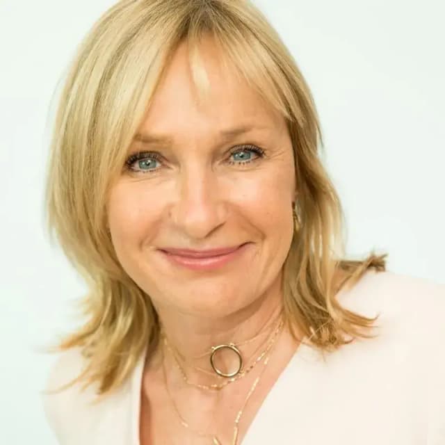 Sylvie Noël